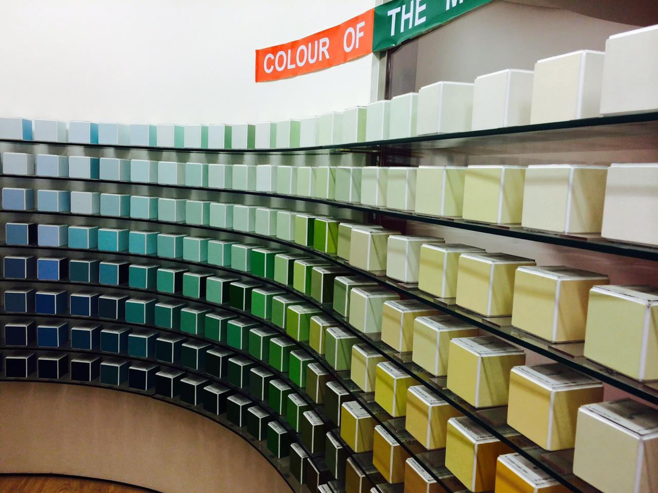 VENGARA HARDWAERS CHEMMAD