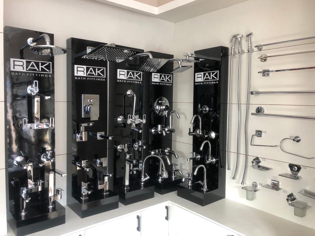 VENGARA HARDWAERS CHEMMAD