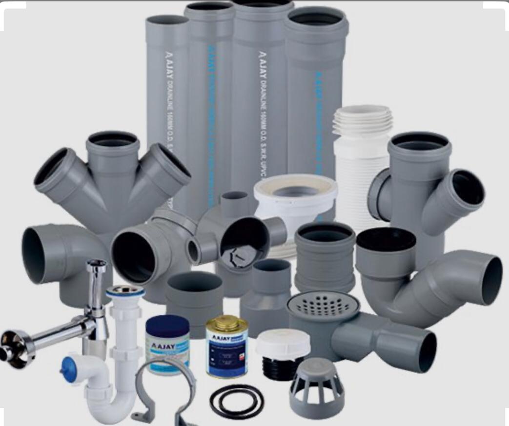 VENGARA HARDWAERS CHEMMAD